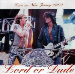 Aerosmith : Lord or Dude